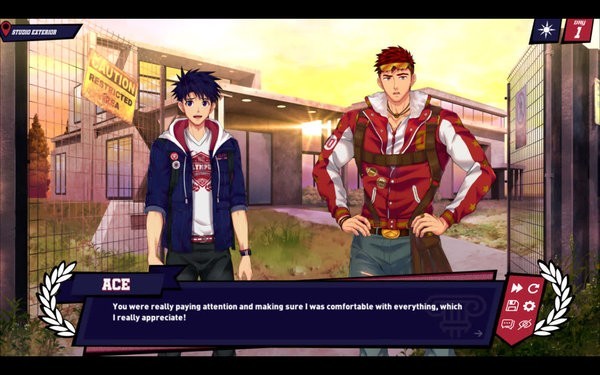 Jockstudio中文版3