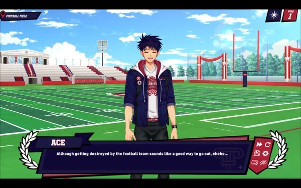 Jockstudio中文版1