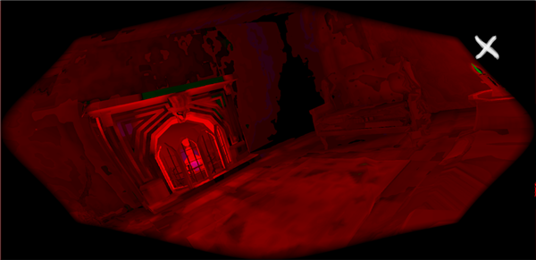 芭芭雅嘎芬恩的噩梦游戏3