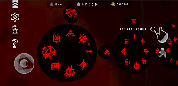 芭芭雅嘎芬恩的噩梦游戏2