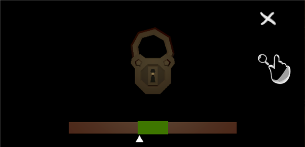 芭芭雅嘎芬恩的噩梦游戏1