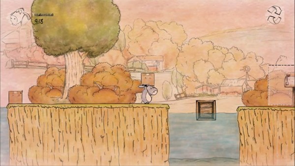 我不是蠢驴游戏4