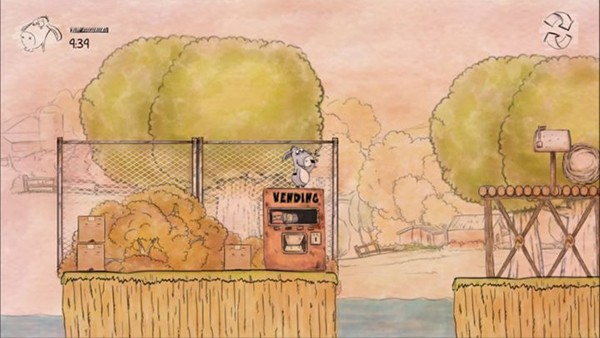 我不是蠢驴游戏3