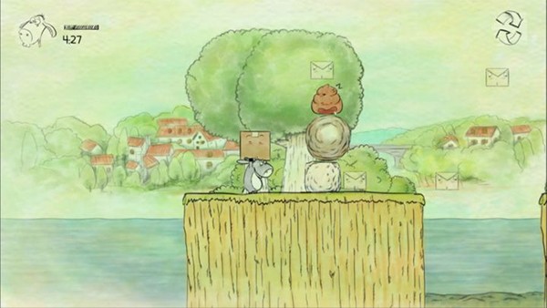 我不是蠢驴游戏5