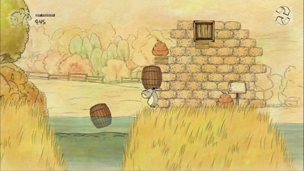 我不是蠢驴游戏2