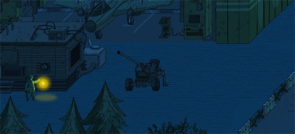 黑色边境3(BlackBorder3)1