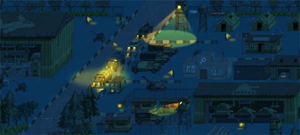 黑色边境3(BlackBorder3)4