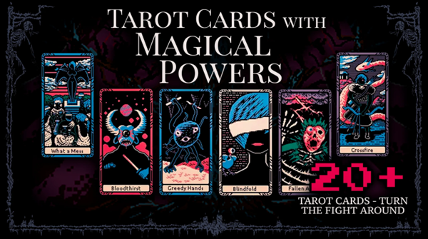 堕落者(Reprobates)3