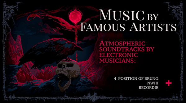 堕落者(Reprobates)4