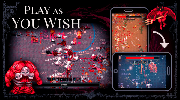 堕落者(Reprobates)1