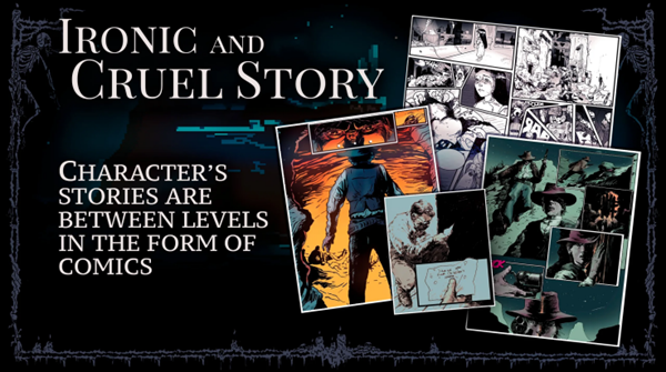 堕落者(Reprobates)2