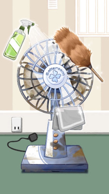 Satisroom完美整理20265