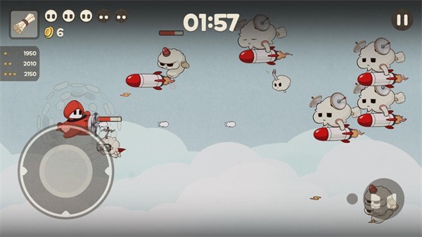 小男孩细语童话中文版1