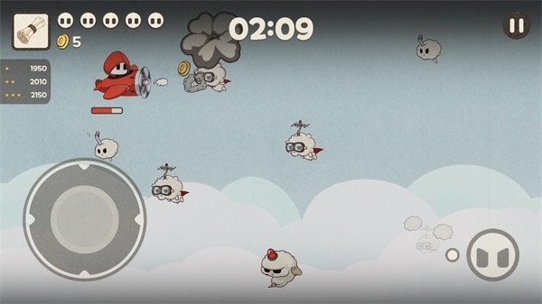 小男孩细语童话中文版3