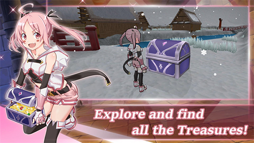 史诗征服2汉化版2