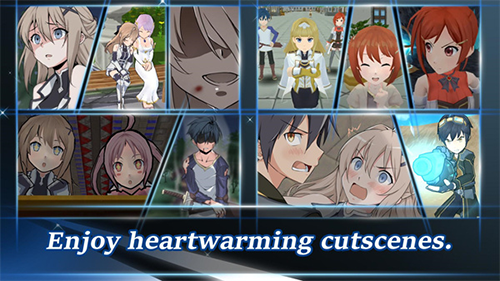 史诗征服2汉化版1