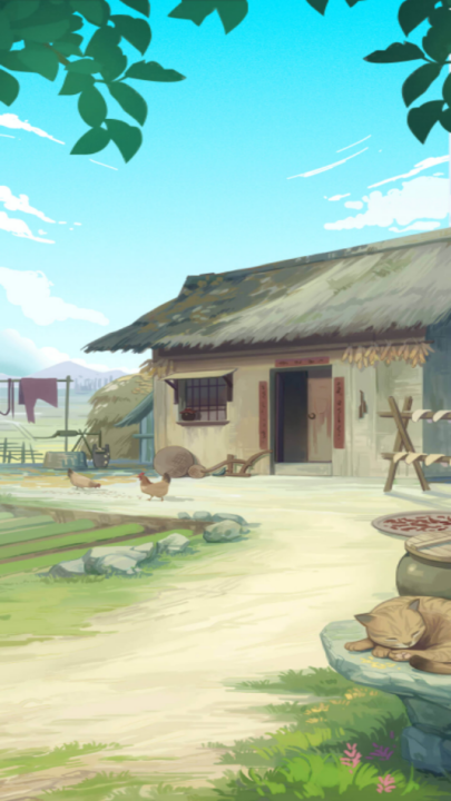 奶奶的小农院官方正版4