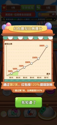 我的外卖店免费版1