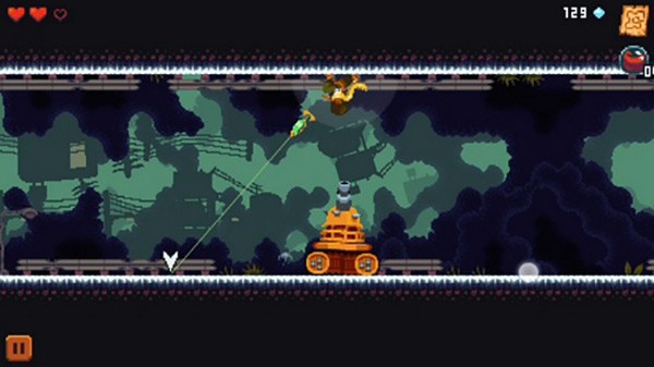 丹达拉安卓汉化版4