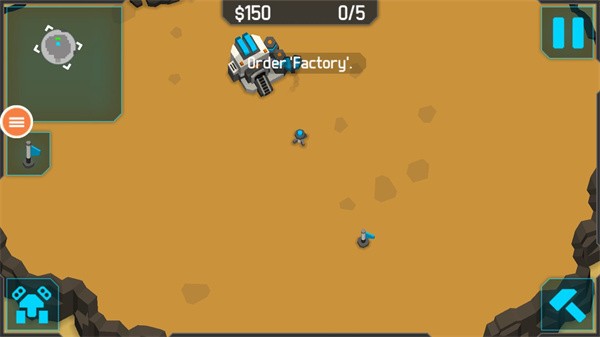 机械战争3中文版2