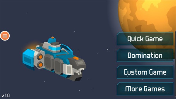 机械战争3中文版3