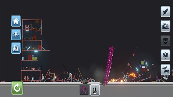 马桶人游乐场2026最新版3