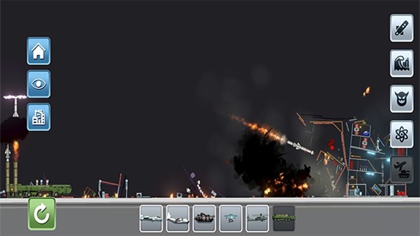 马桶人游乐场2026最新版1