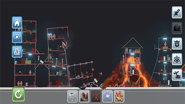 马桶人游乐场2026最新版4