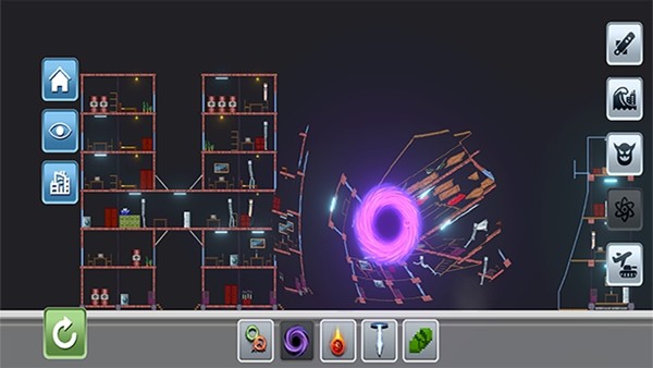 马桶人游乐场2026最新版2