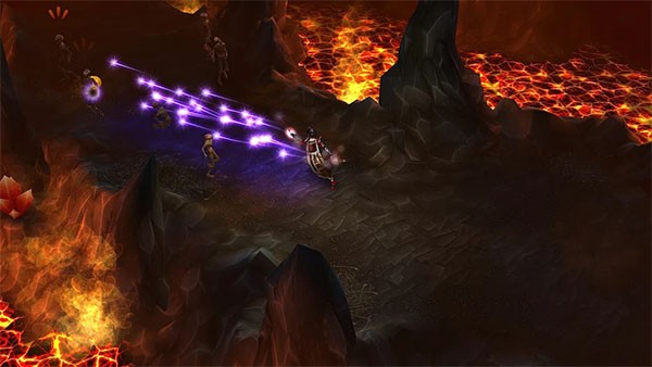 永恒之金无限钻石版3