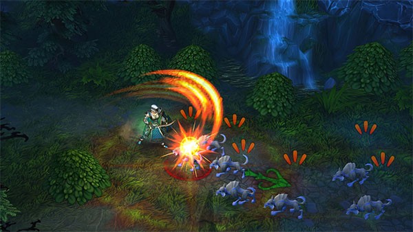 永恒之金无限钻石版2