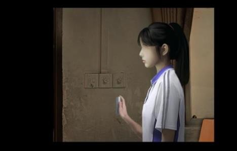 翌日噬魂的校怨汉化版3