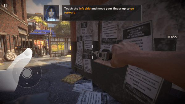 僵尸港湾内置菜单版2