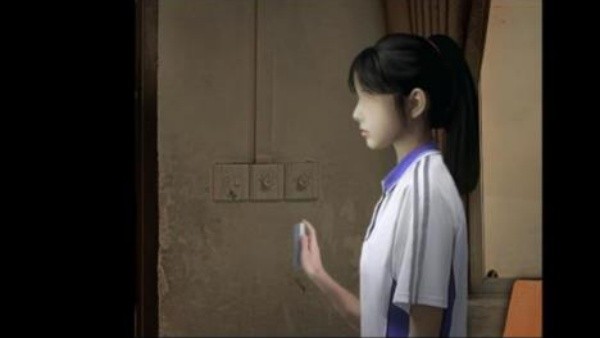 噬魂的校怨中文版1