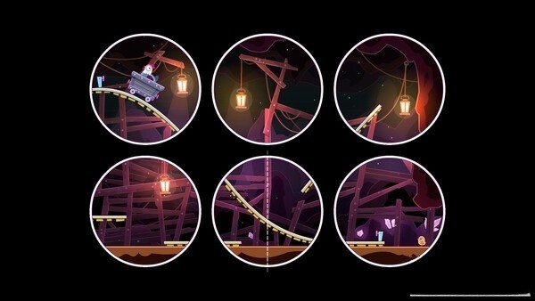 全都是你移植版4