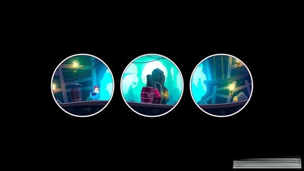 全都是你移植版1