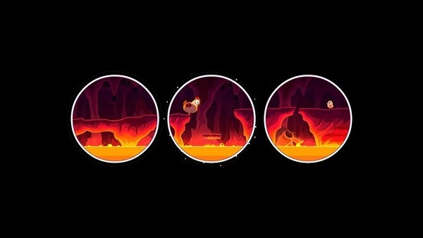 全都是你移植版2