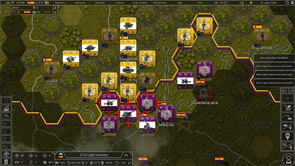 钢铁六角国际版4