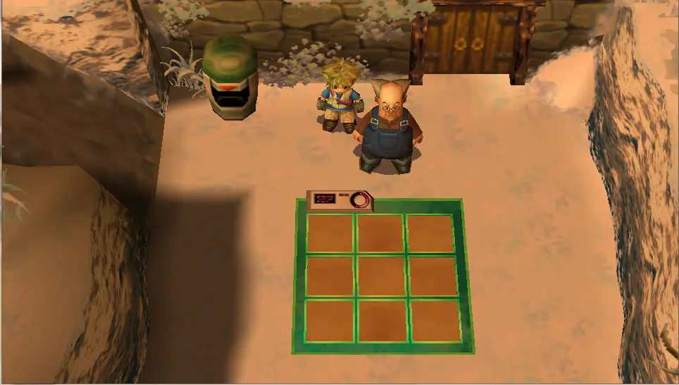 纯真生活新牧场物语游戏4