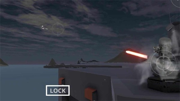 防空炮模拟器手游2