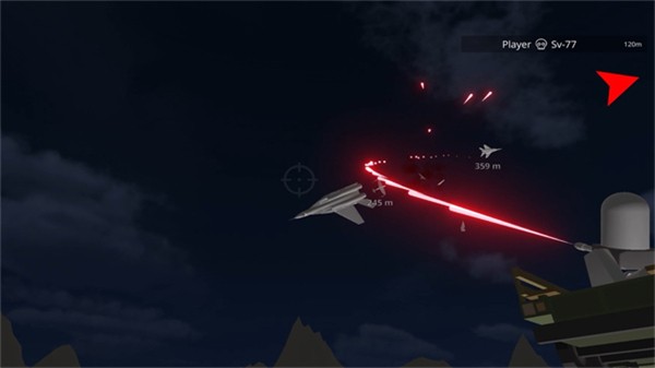 防空炮模拟器手游1