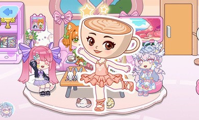 口袋人生世界最新版4