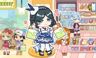 口袋人生世界最新版3