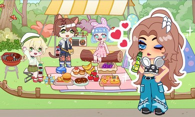 口袋人生世界最新版1