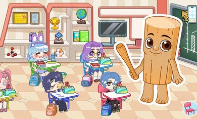 口袋人生世界最新版2