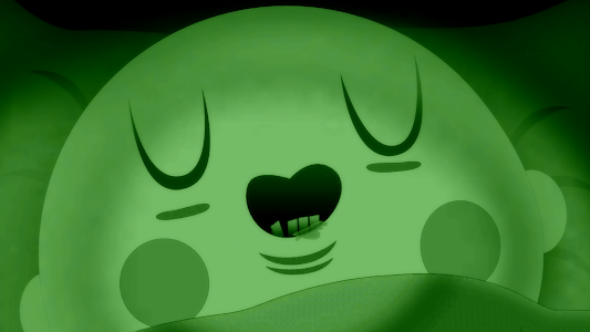 灯泡男孩中文版4