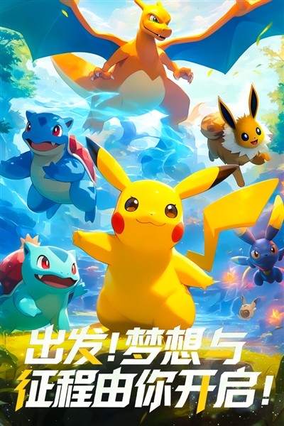 梦想与征程单机版3