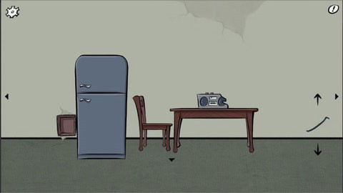 暗影城3暗黑现场官方版1