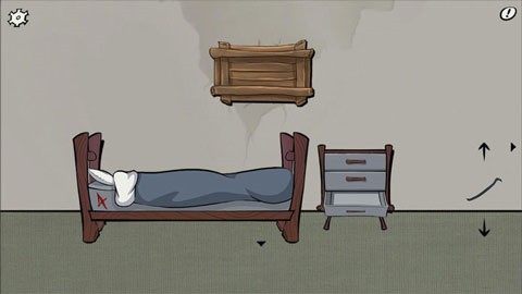 暗影城3暗黑现场官方版3