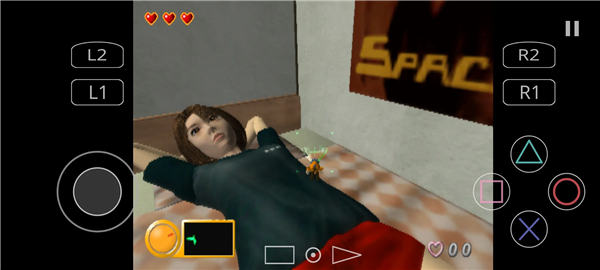 蚊子山田家的夏天移植版3